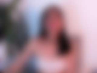 Live cam show with 1m-amber - Thin on Stripli.com