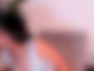 Live cam show with 1m-amber - Thin on Hubzter Live