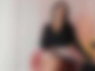 Pantyhose and Milf Alessa's Live Sex Cam Show