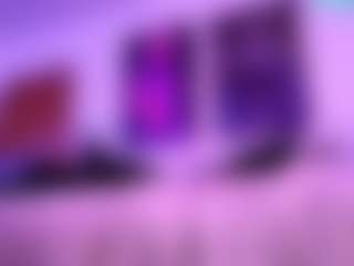 Live cam show with miabella - Neon Hair on mypornchat.com