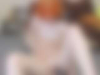 RebeccaCarroll's Live Sex Cam Show