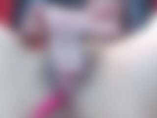 Live cam show with Hanna - Stocking on WildCum