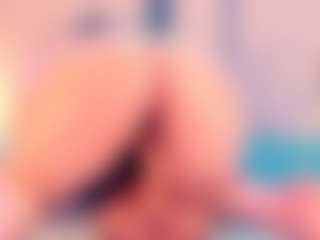 Live-sekscamshow van Julia Davis
