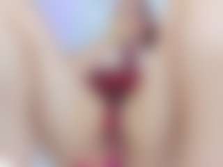 Live cam show with MelanieKlaus - Hairy Pussy Red Hair on camwithhim.com