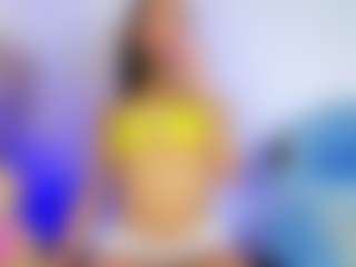 Sofia-dollx's Live Sex Cam Show