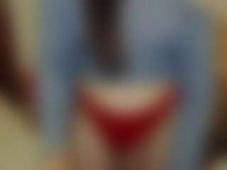 Live cam show with SophieFantasys - Dominican on SpunkLive