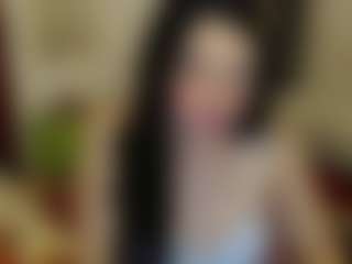Show live cam dengan SophieFantasys - Gray Eyes di Camsoda