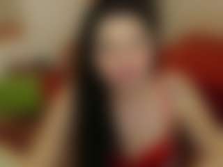 Live cam show with SophieFantasys - Green Eyes on Camsoda