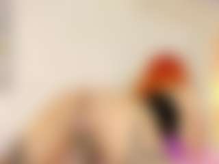StarFireX's Live Sex Cam Show