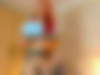 StarFireX's Live Sex Cam Show