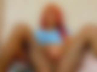 StarFireX's Live Sex Cam Show