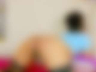 StarFireX's Live Sex Cam Show