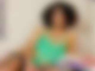 Live cam show with StarFireX - Young Adult on Instabang