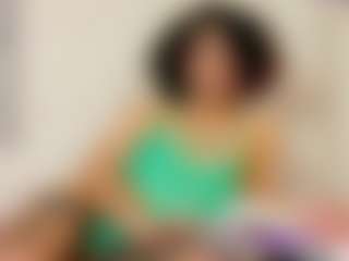 Live cam show with StarFireX - Colombia on Camming Site