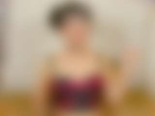 StarFireX's Live Sex Cam Show