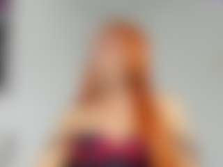 Cam Show en direct de StarFireX