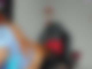 StarFireX's Live Sex Cam Show