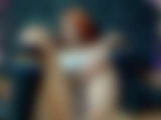 Live cam show with StarFireX - Small Tits on Mixed Magazine Live