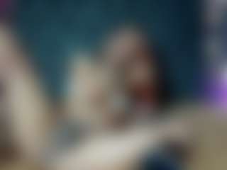 Live cam show with StarFireX - Young Adult on Mixed Magazine Live