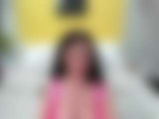 ARIEL's Live Sex Cam Show