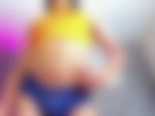 LuciaSex's Live Sex Cam Show
