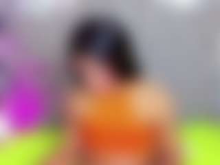 LuciaSex's Live Sex Cam Show