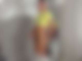 LuciaSex's Live Sex Cam Show
