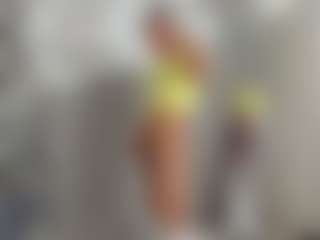 LuciaSex's Live Sex Cam Show