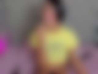 LuciaSex's Live Sex Cam Show