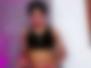 LuciaSex's Live Sex Cam Show