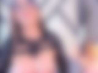 Cloe Jackson's Live Sex Cam Show