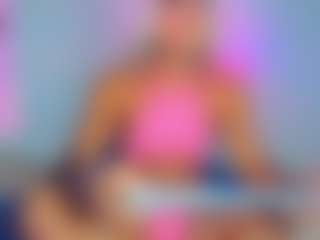 SweetAllisonZ's Live Sex Cam Show