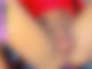SweetAllisonZ's Live Sex Cam Show