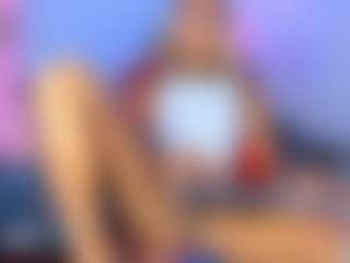 SweetAllisonZ's Live Sex Cam Show
