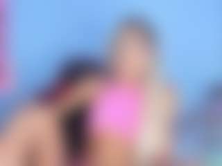 SweetAllisonZ's Live Sex Cam Show