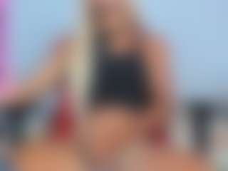 SweetAllisonZ's Live Sex Cam Show