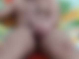NaturalDom's Live Sex Cam Show