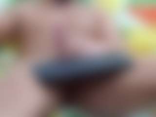 NaturalDom's Live Sex Cam Show