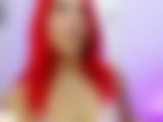 Live cam show with Adahra - Juguetes on Chatstar