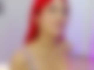 Live cam show with Adahra - Juguetes on CSO-WL