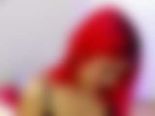 Live cam show with Adahra - Juguetes on livesexfox.com