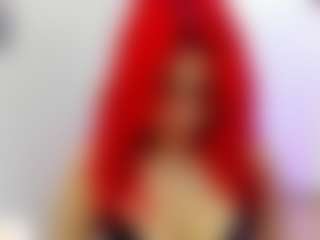 Live cam show with Adahra - Red Hair Young Adult on Camsoda