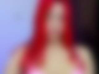 Live cam show with Adahra - Juguetes on Big Tits