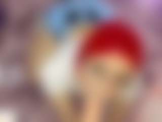 Live cam show with Adahra - Juguetes on CamwithHer