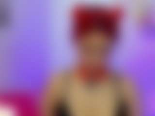 Live cam show with Adahra - Juguetes on Camsoda