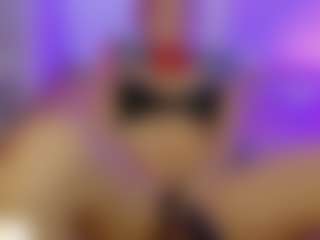 Live cam show with Adahra - Thong on sexylive.show