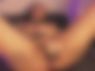 Live cam show with butterflyy1 - Oil on WildCum