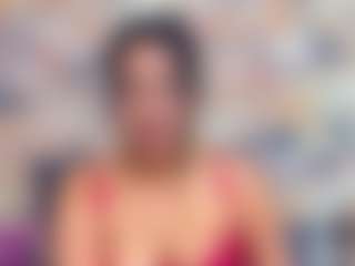 Live cam show with IndianFancyFace - Hairy Pussy MILF on Ass Tok