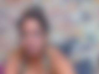 Live cam show with IndianFancyFace - Hairy Pussy BBW on Camiplay Live