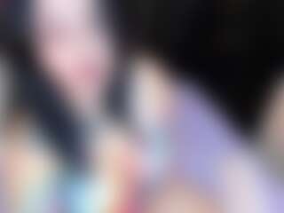 Live-sekscamshow van Sally-candy